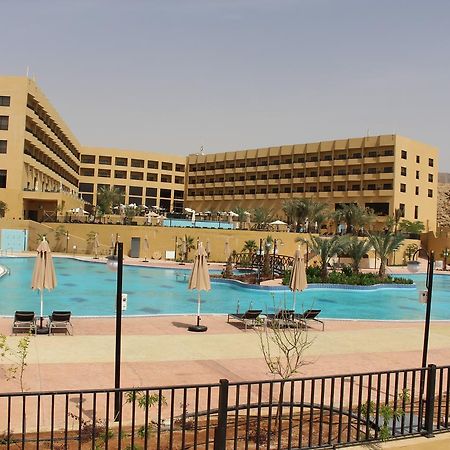 Grand East Hotel - Resort & Spa Dead Sea Sweimeh Luaran gambar