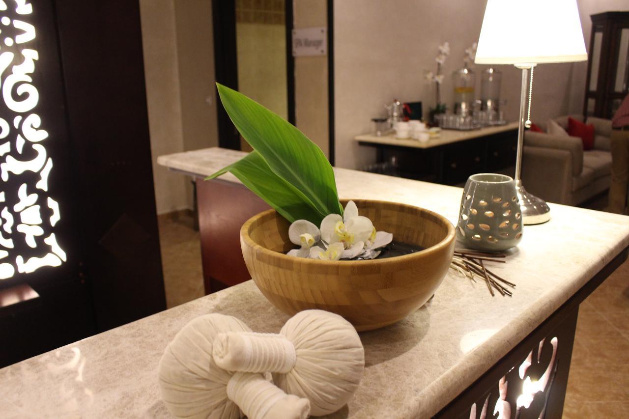 Grand East Hotel - Resort & Spa Dead Sea Sweimeh Luaran gambar