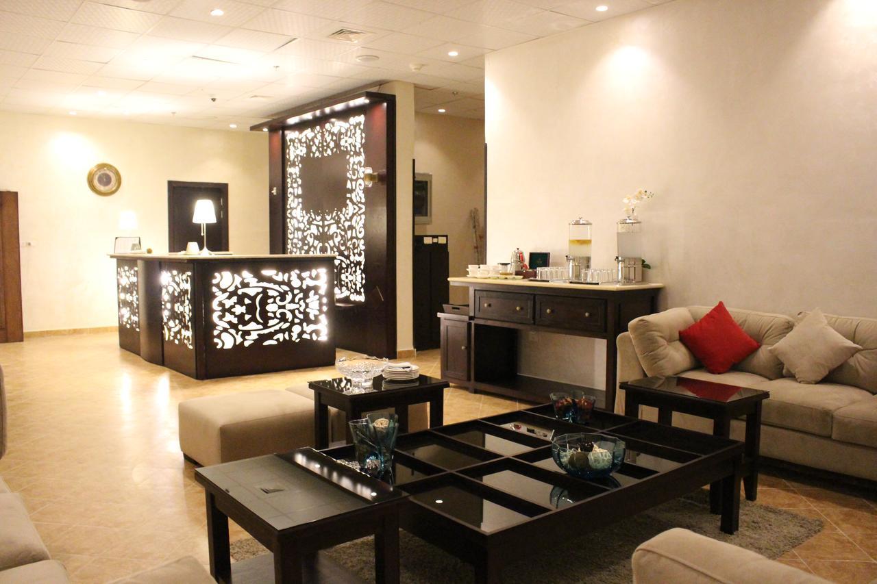 Grand East Hotel - Resort & Spa Dead Sea Sweimeh Luaran gambar