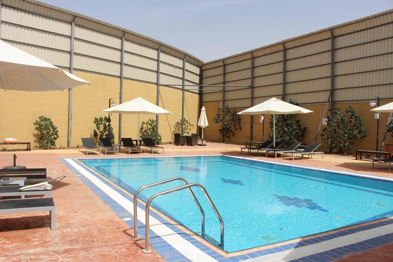 Grand East Hotel - Resort & Spa Dead Sea Sweimeh Luaran gambar