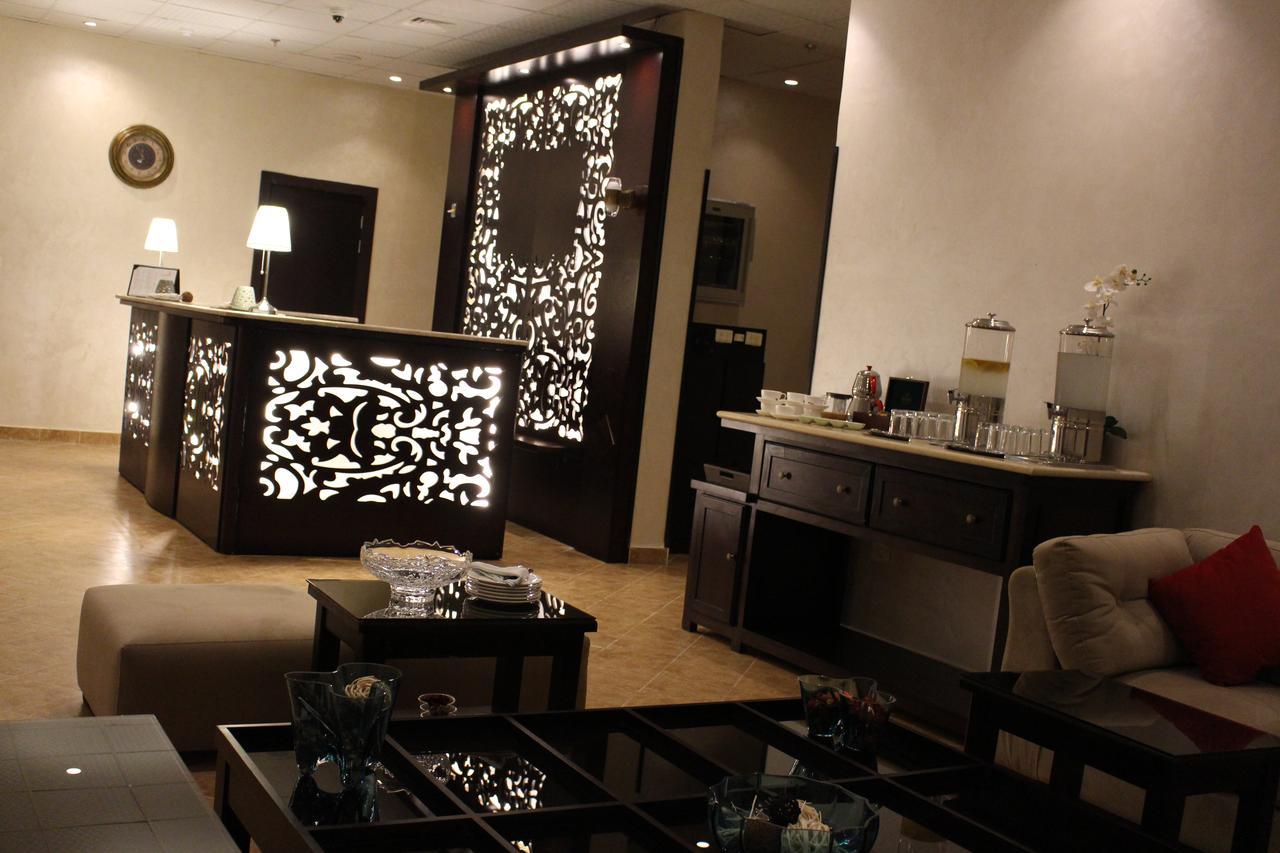 Grand East Hotel - Resort & Spa Dead Sea Sweimeh Luaran gambar