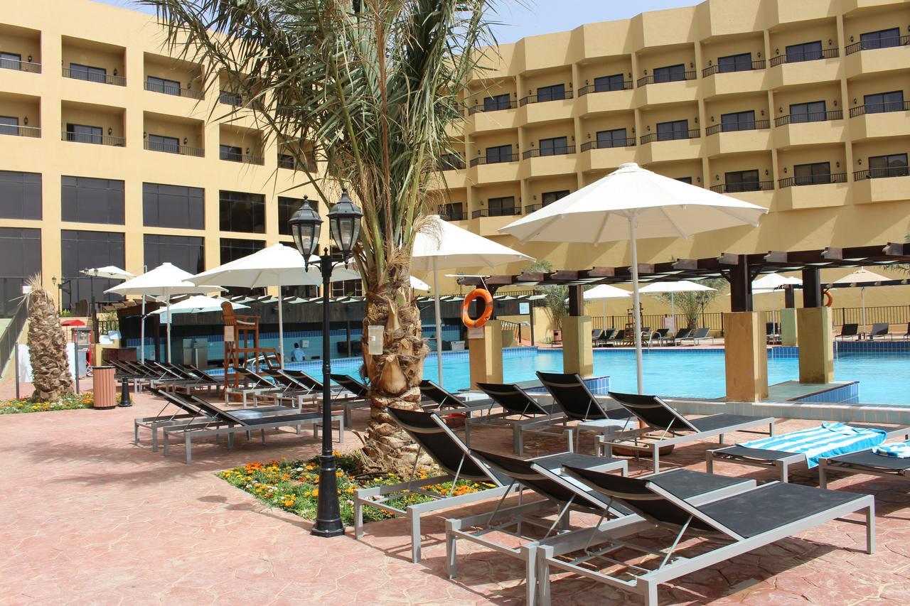 Grand East Hotel - Resort & Spa Dead Sea Sweimeh Luaran gambar