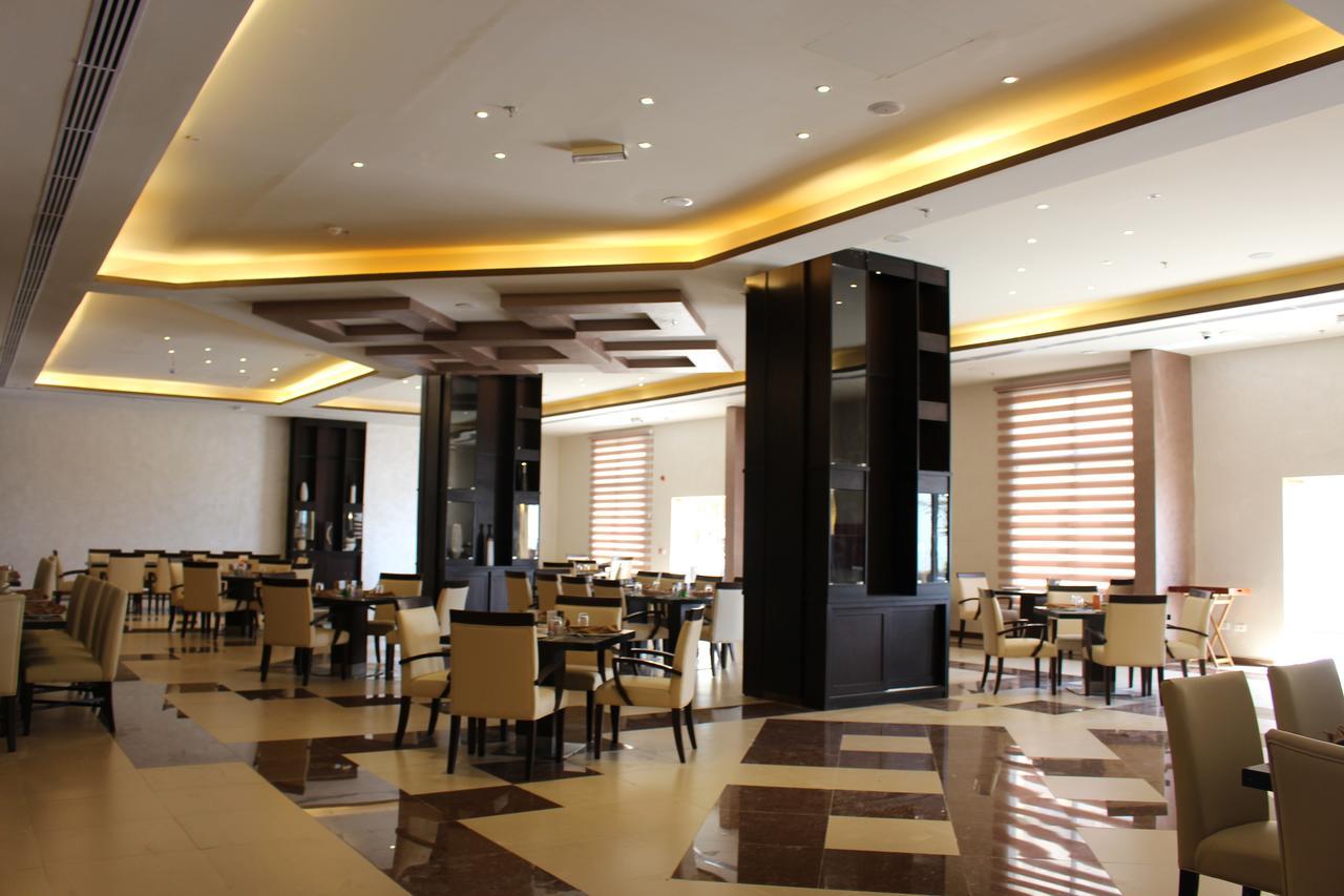 Grand East Hotel - Resort & Spa Dead Sea Sweimeh Luaran gambar