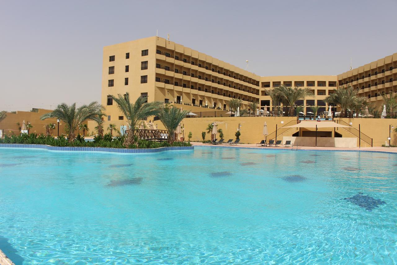 Grand East Hotel - Resort & Spa Dead Sea Sweimeh Luaran gambar