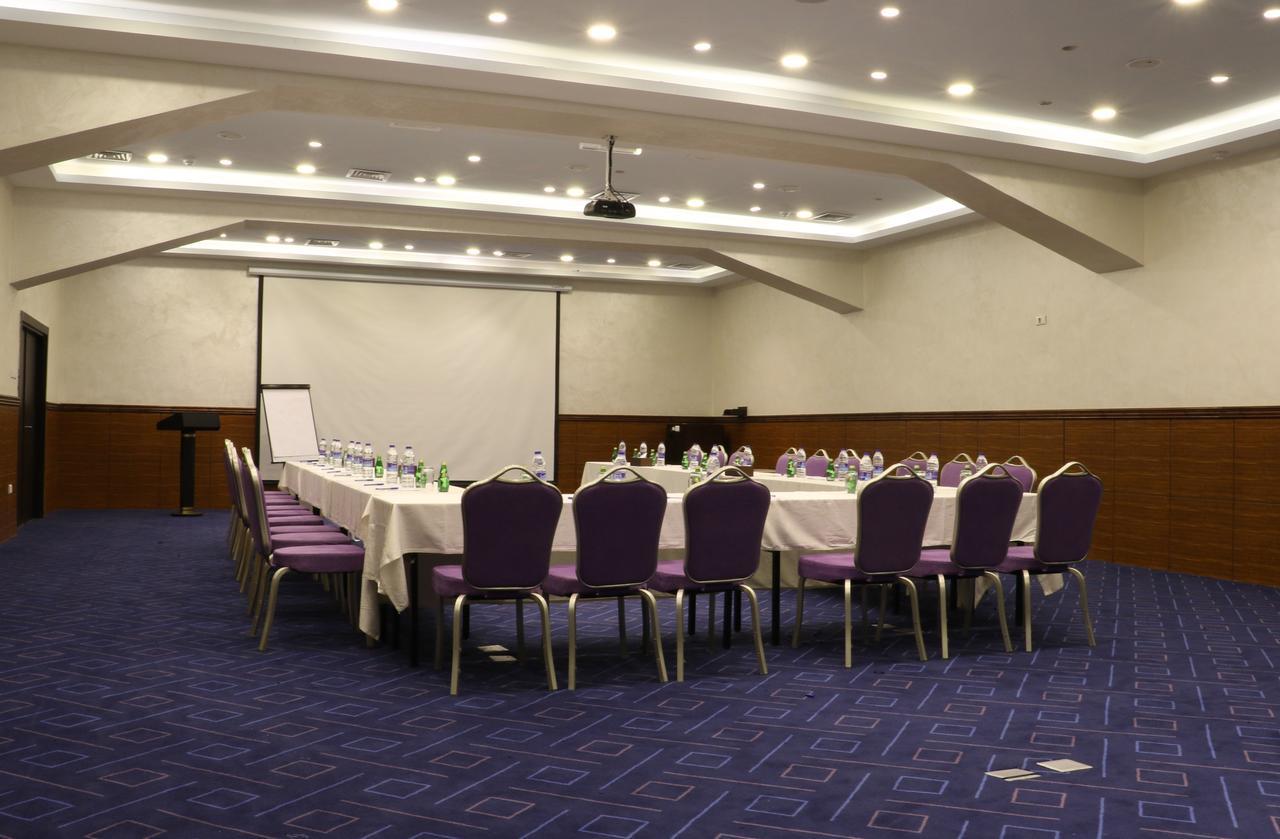 Grand East Hotel - Resort & Spa Dead Sea Sweimeh Luaran gambar