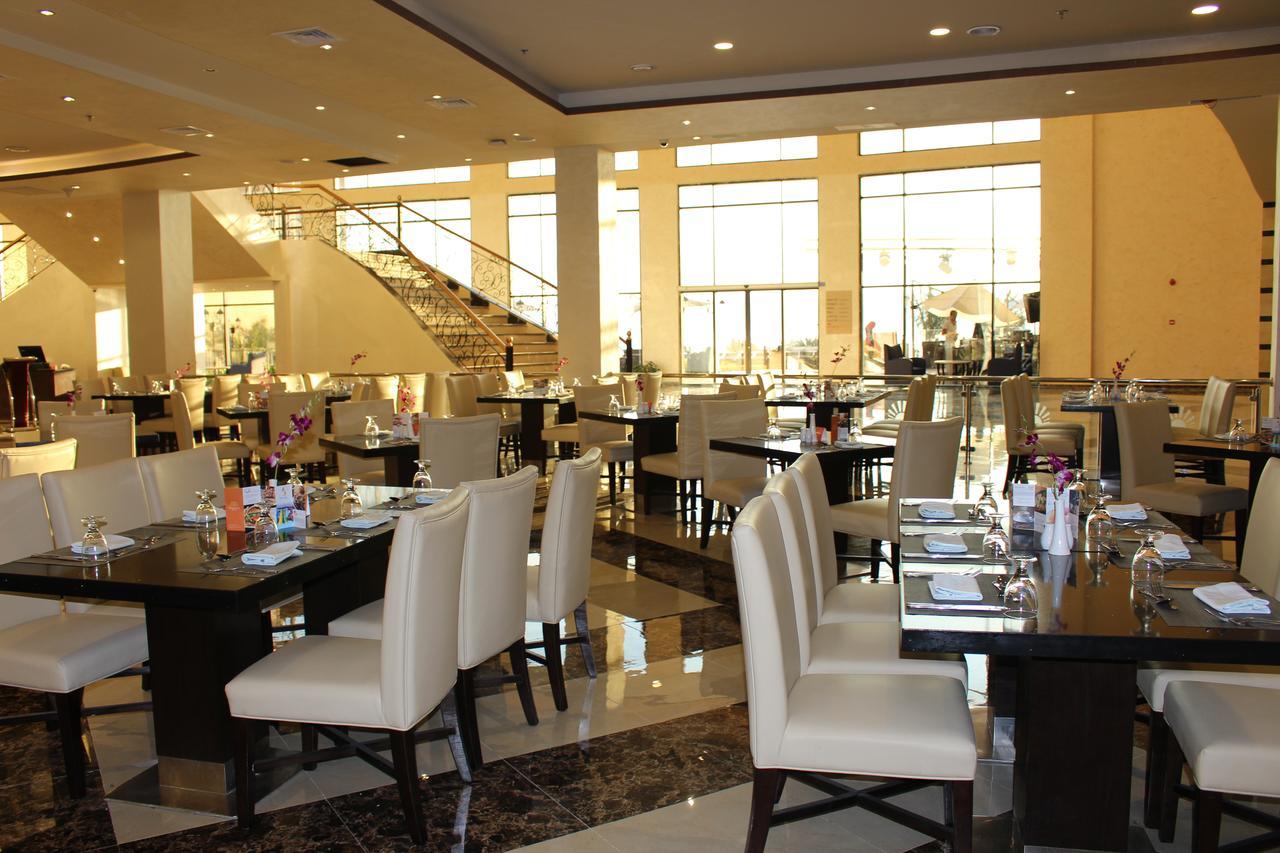 Grand East Hotel - Resort & Spa Dead Sea Sweimeh Luaran gambar