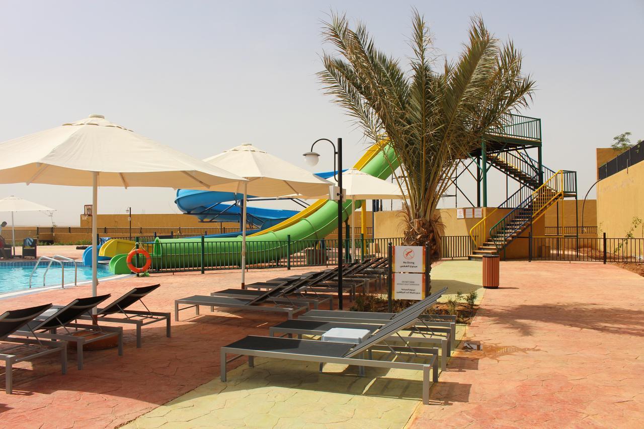Grand East Hotel - Resort & Spa Dead Sea Sweimeh Luaran gambar
