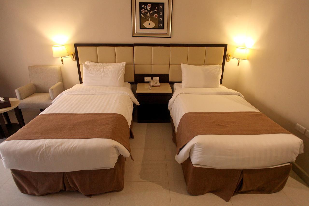 Grand East Hotel - Resort & Spa Dead Sea Sweimeh Luaran gambar