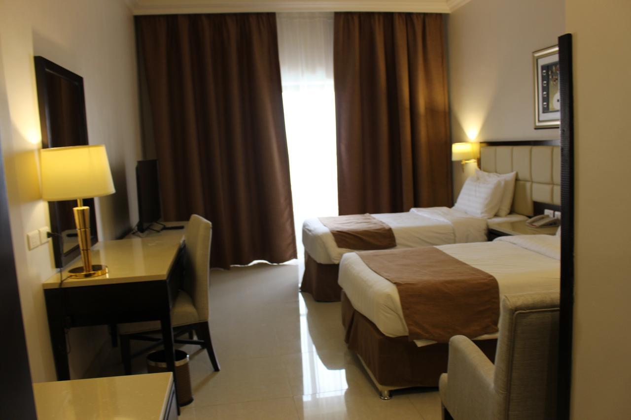 Grand East Hotel - Resort & Spa Dead Sea Sweimeh Luaran gambar