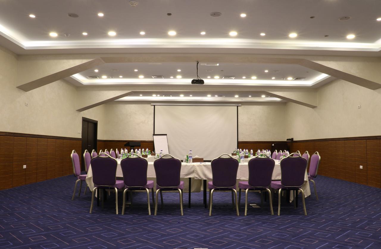 Grand East Hotel - Resort & Spa Dead Sea Sweimeh Luaran gambar