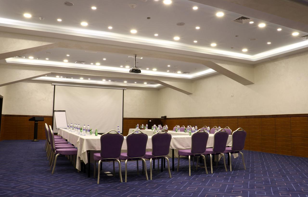 Grand East Hotel - Resort & Spa Dead Sea Sweimeh Luaran gambar