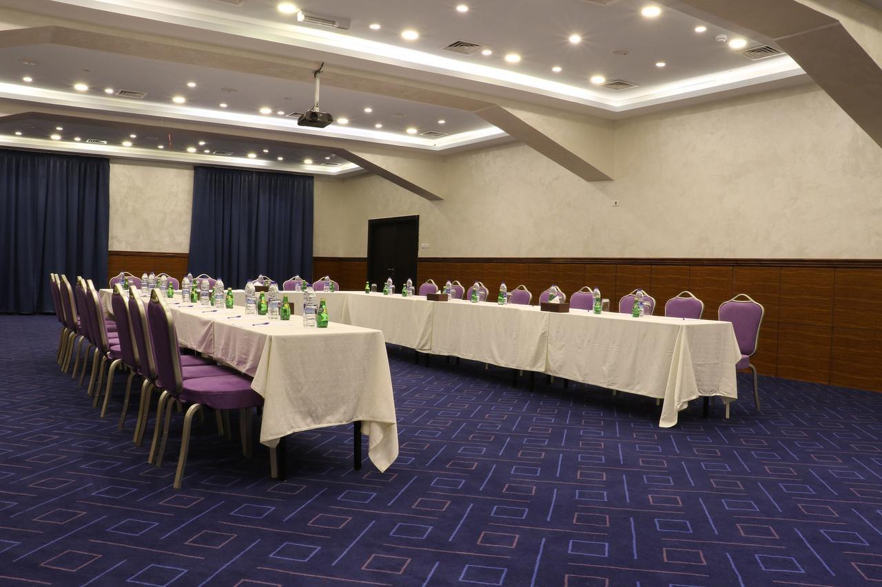 Grand East Hotel - Resort & Spa Dead Sea Sweimeh Luaran gambar
