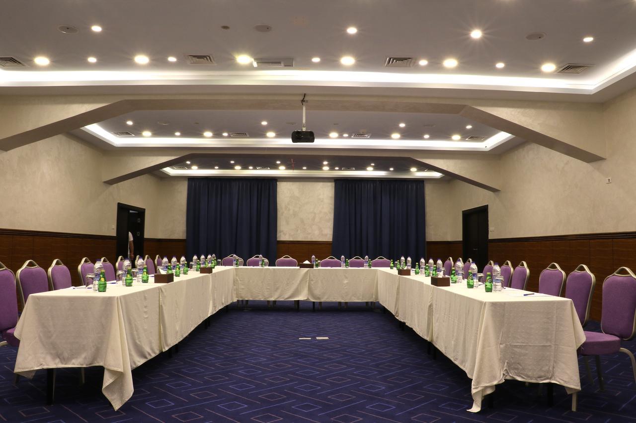 Grand East Hotel - Resort & Spa Dead Sea Sweimeh Luaran gambar