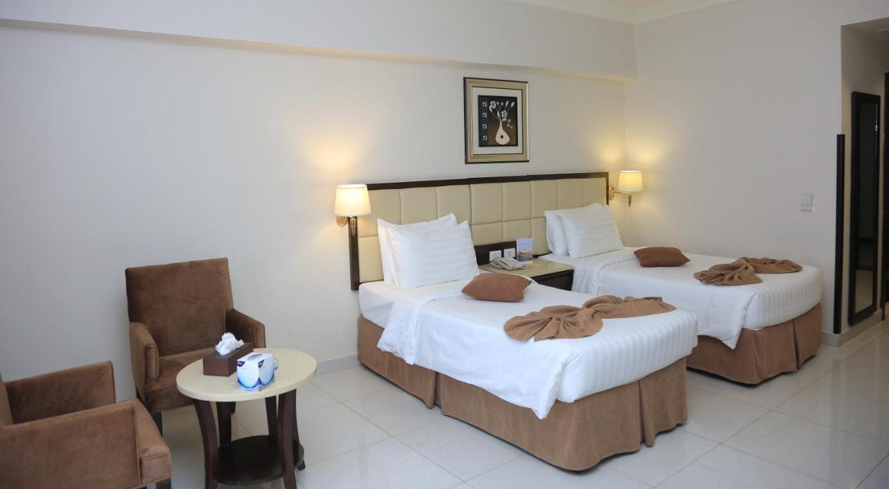 Grand East Hotel - Resort & Spa Dead Sea Sweimeh Bilik gambar