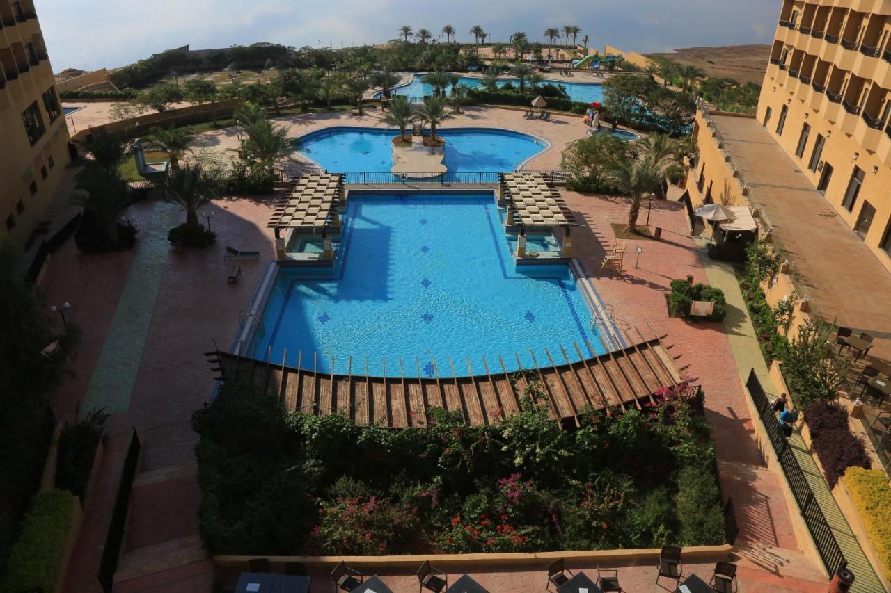 Grand East Hotel - Resort & Spa Dead Sea Sweimeh Luaran gambar