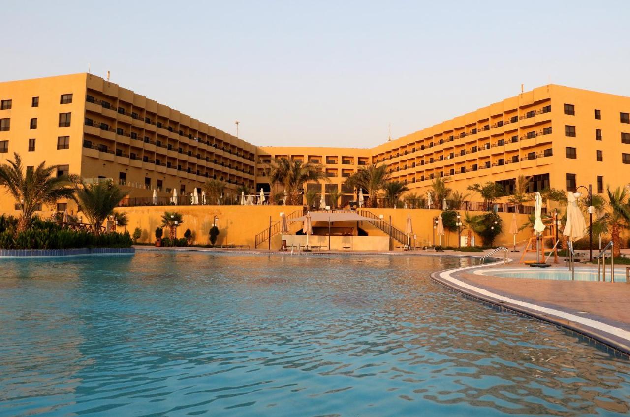 Grand East Hotel - Resort & Spa Dead Sea Sweimeh Luaran gambar