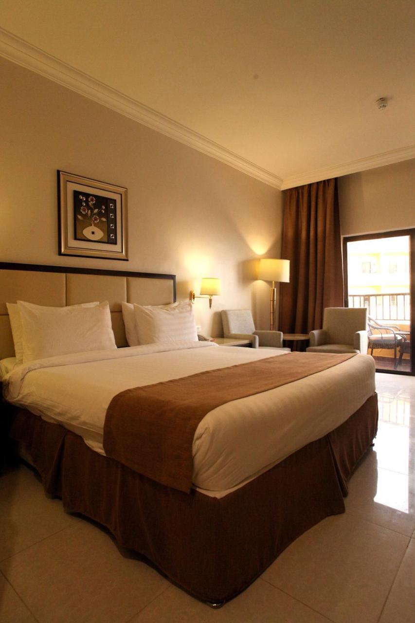 Grand East Hotel - Resort & Spa Dead Sea Sweimeh Bilik gambar