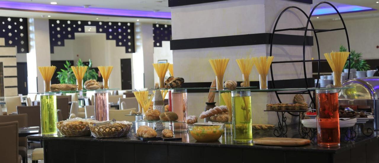 Grand East Hotel - Resort & Spa Dead Sea Sweimeh Luaran gambar