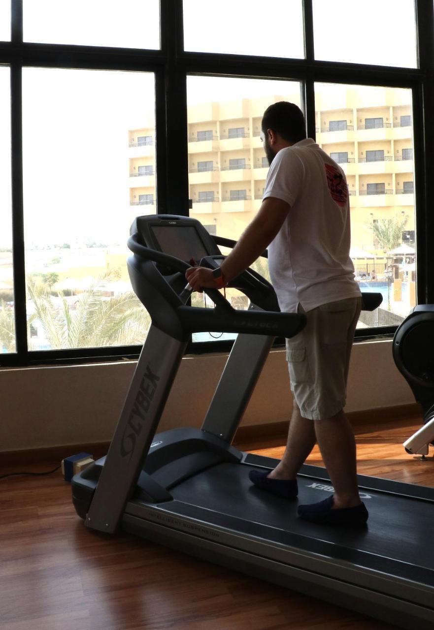Grand East Hotel - Resort & Spa Dead Sea Sweimeh Luaran gambar