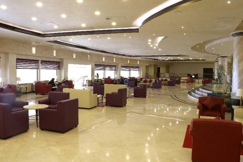 Grand East Hotel - Resort & Spa Dead Sea Sweimeh Luaran gambar
