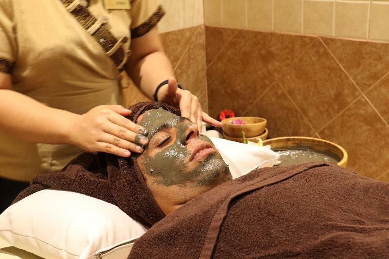 Grand East Hotel - Resort & Spa Dead Sea Sweimeh Luaran gambar