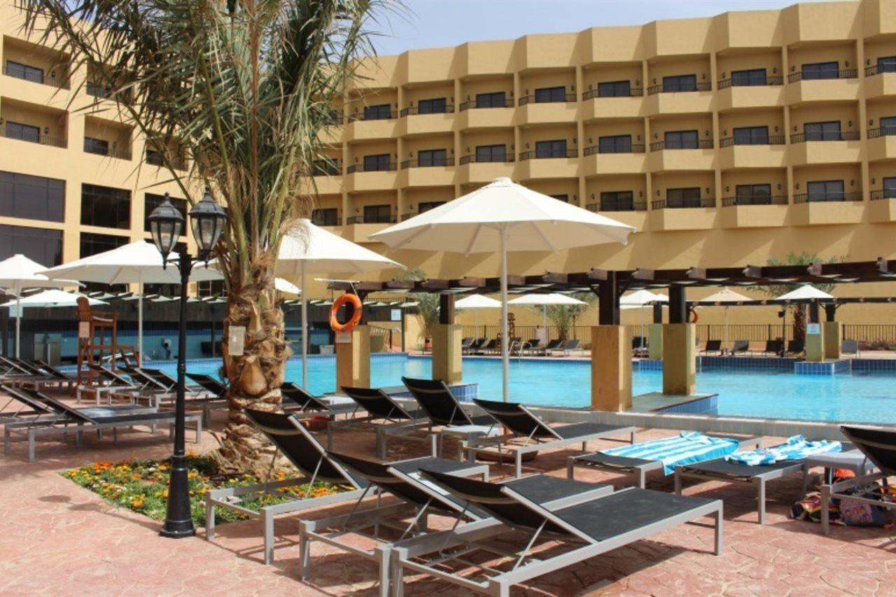 Grand East Hotel - Resort & Spa Dead Sea Sweimeh Luaran gambar